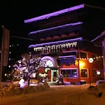 Hotell Tiroler Adler - Waidring