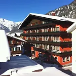 Hotell Tiroler Adler -