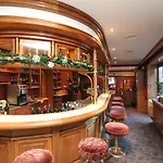 Tiroler Adler - Hotell Waidring