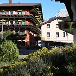 Hotel Tiroler Adler - Waidring