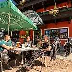 Tiroler Adler - Hotel 3*
