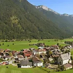 Hotel Tiroler Adler - Waidring
