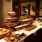 Hotel Tiroler Adler -