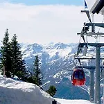 Hotel Tiroler Adler -