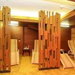 Hotel Tiroler Adler -