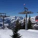 Hotel Tiroler Adler - Waidring