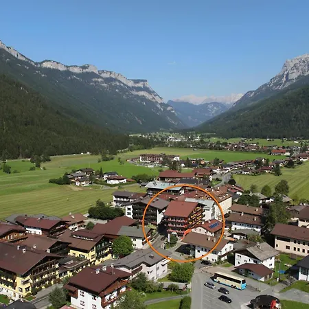 Tiroler Adler - Waidring