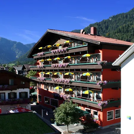 Tiroler Adler -