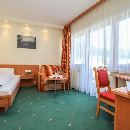 Tiroler Adler - 3*