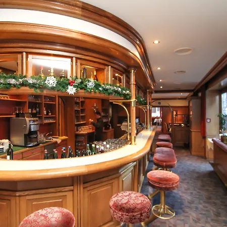 Tiroler Adler - فندق ويدرنغ