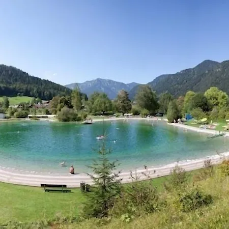 Hotel Tiroler Adler -