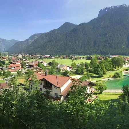 Tiroler Adler - Hotel Waidring