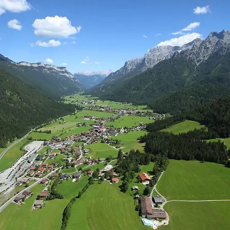 Tiroler Adler - 3* Waidring