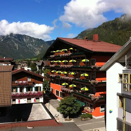 Tiroler Adler - Hotel Waidring
