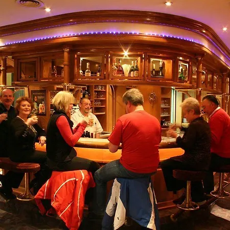 Hotel Tiroler Adler - Waidring