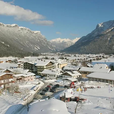 Tiroler Adler - 3*
