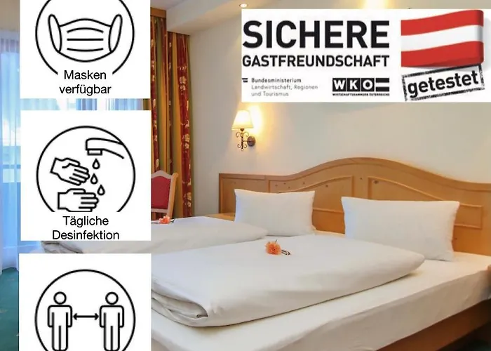 Tiroler Adler - 3* ويدرنغ