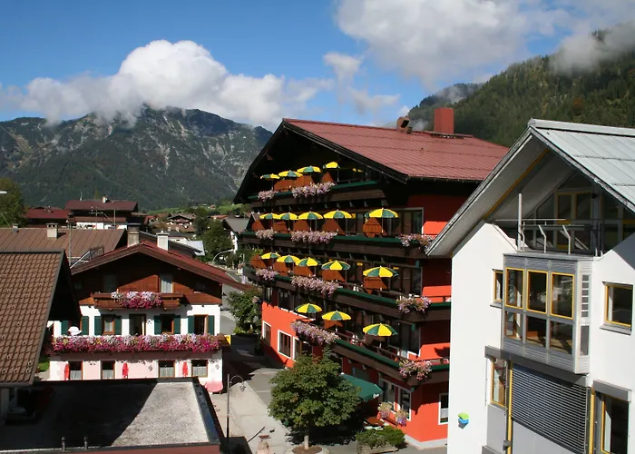 Tiroler Adler -