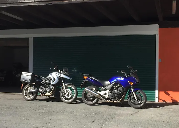 Tiroler Adler - فندق