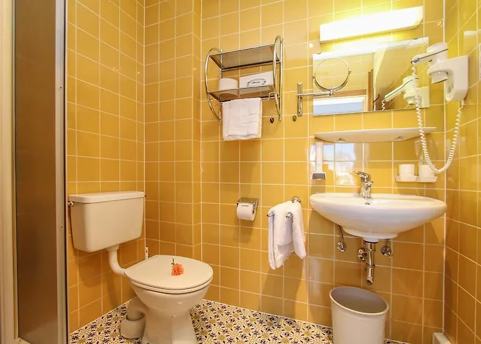 Tiroler Adler - 3* ويدرنغ