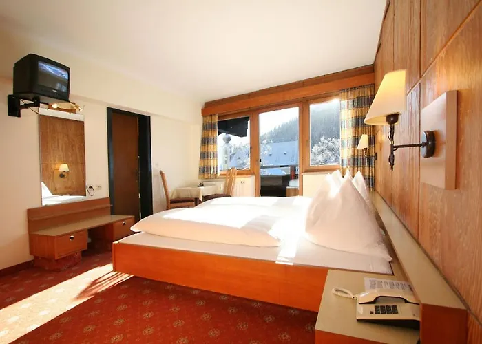 Tiroler Adler - 3*