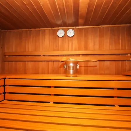 Tiroler Adler - Hotell