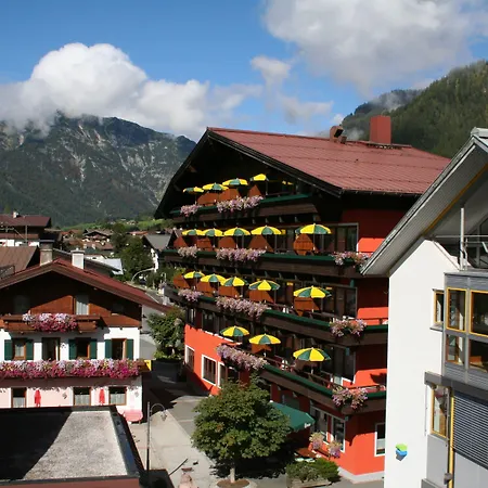 Tiroler Adler -