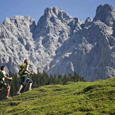 Tiroler Adler - 3* Waidring