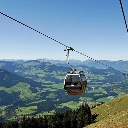 Tiroler Adler - Waidring