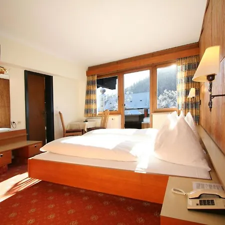 Tiroler Adler - 3*