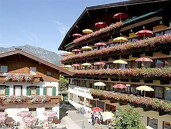 Tiroler Adler - Waidring