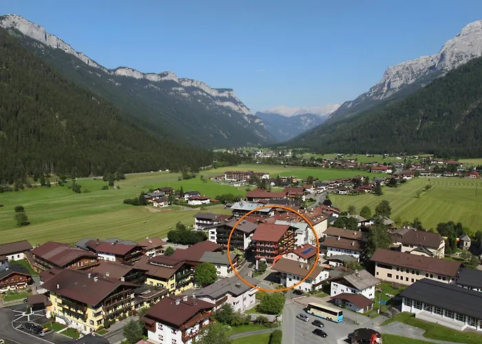 Tiroler Adler - Waidring