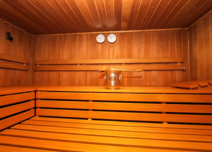 Tiroler Adler - Hotel