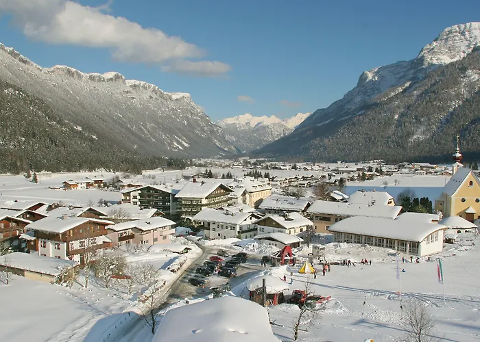 Tiroler Adler - Hotel 3*