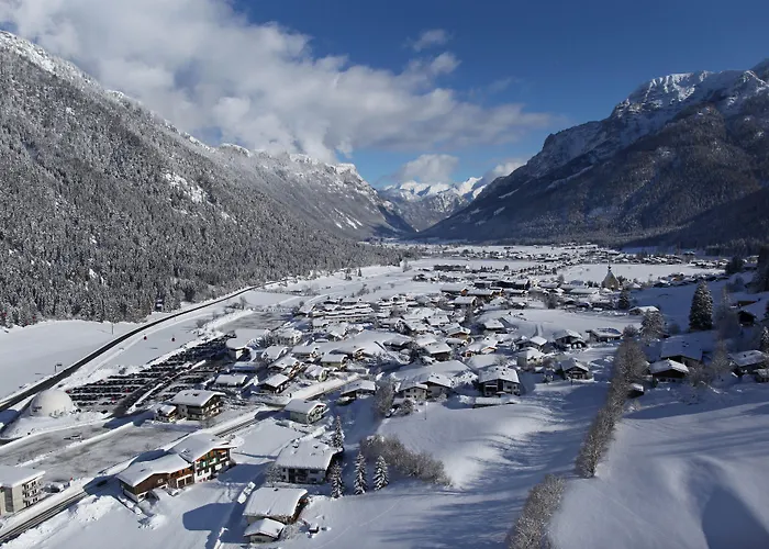 Tiroler Adler - 3* Waidring