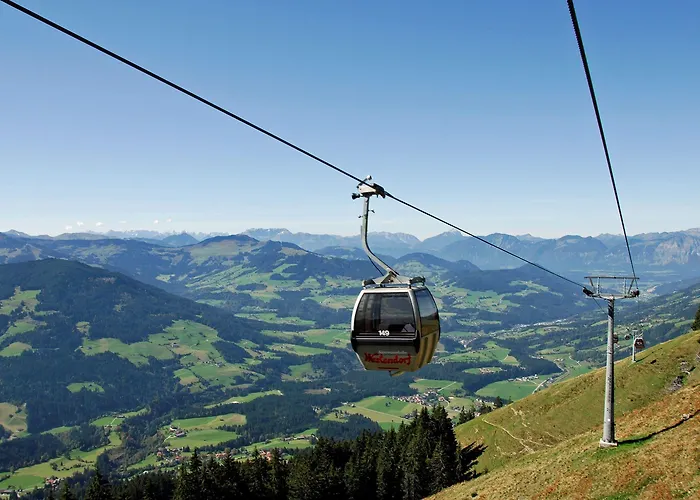 Tiroler Adler - Waidring