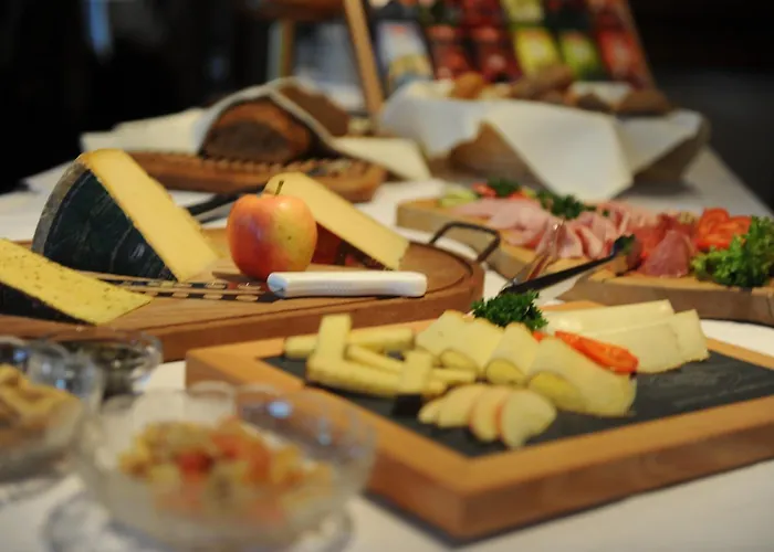 Tiroler Adler - Hotel 3*