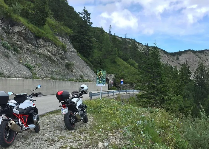 Hotel Tiroler Adler -