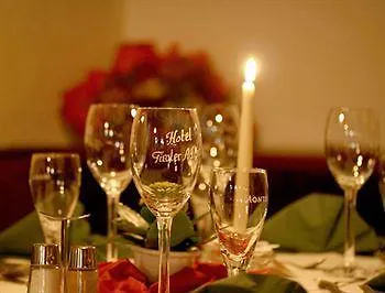 Tiroler Adler - 3* Waidring