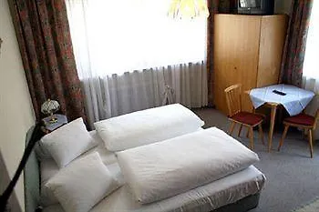 Hotel Tiroler Adler - 3*