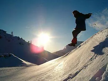 Hotel Tiroler Adler - 3*