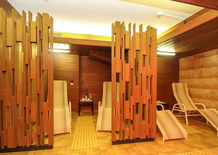 Hotel Tiroler Adler -