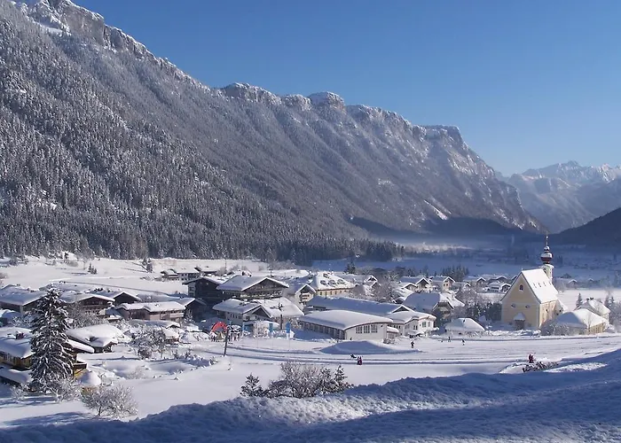 Tiroler Adler - Waidring