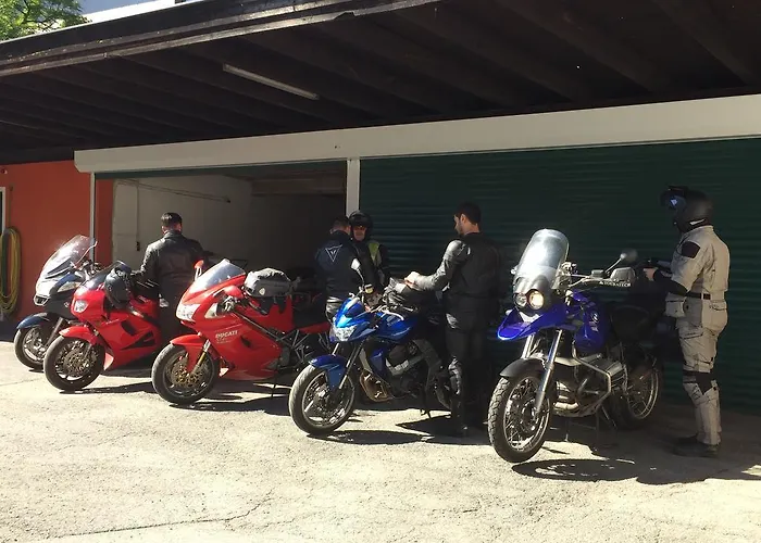 Tiroler Adler - Waidring