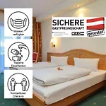 Tiroler Adler - 3* Вайдринг