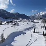 Tiroler Adler - Отель 3*