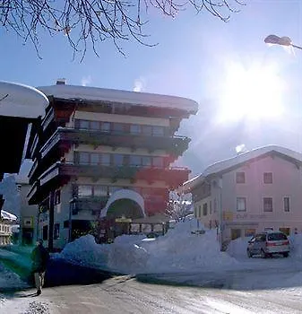 Tiroler Adler - 3*